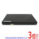 【中古】SONY ブルーレイディスクレコーダー BDZ-AT300S 500GB リモコンなし