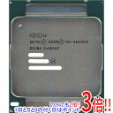 【中古】Xeon E5-2643 v3 3.4GHz 20M LGA2011-3 SR204