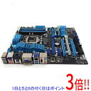 【中古】ASUS製 ATXマザーボード P8Z68-V LGA1155