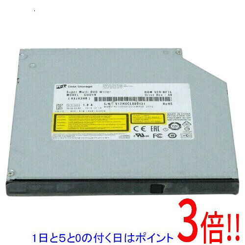 楽天市場】HLDS 内蔵型 DVDスーパーマルチドライブ GUD1Nの通販