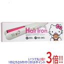 【いつでも2倍 1日と5．0のつく日は3倍 18日も3倍 】SIS Hello Kitty ストレートヘアアイロン HK-SHI