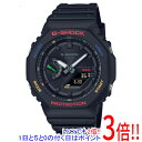 【いつでも2倍！1日と5．0のつく日は3倍！18日も3倍！】CASIO 腕時計 G-SHOCK Multi color accentsシリーズ GA-B2100FC-1AJF