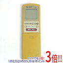 【いつでも2倍!5.0のつく日、18日は3倍!】【中古】SHARP エアコンリモコン A420JB