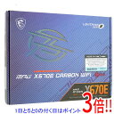 MSI製 ATXマザーボード MPG X670E CARBON WIFI SocketAM5