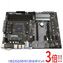 【中古】ASRock製 ATXマザーボード B450 Pro4 SocketAM4
