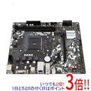 【中古】ASRock製 MicroATXマザーボード A520M TW SocketAM4