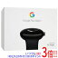 ڤĤǤ2ܡ150ΤĤ3ܡ183ܡGoogle Pixel Watch Matte Black ƥ쥹 /Obsidian ƥ Х