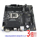 【中古】MSI製 MicroATXマザーボード Z390M-S01 LGA1151