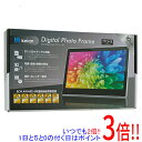 【いつでも2倍!5.0のつく日、18日は3倍!】【中古】KEIAN 10インチ デジタルフォトフレーム KDP10-H01-2TONE ツートン 修理品 元箱あり