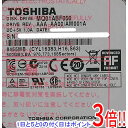 【中古】TOSHIBA(東芝) ノート用HDD 2.5inch MQ01ABF050 500GB 5000〜6000時間以内