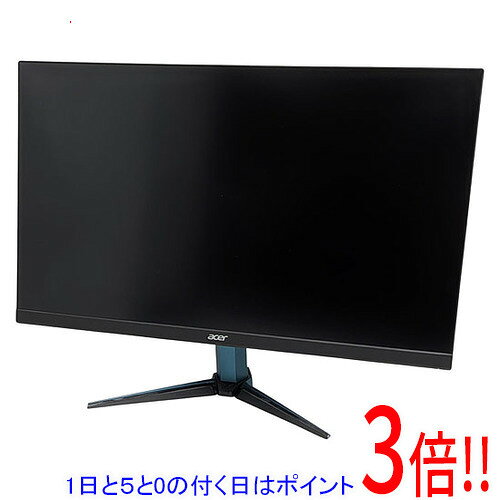 楽天市場】acer ゲーミングモニター ディスプレイ 165hz nitro 27