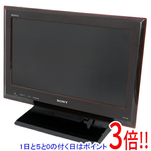楽天市場】ソニー 19v型 液晶 テレビ ブラビア kdl-19j5の通販