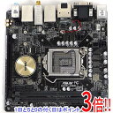 【中古】ASUS Mini-ITXマザーボード H170I-PRO LGA1151
