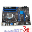 【中古】MSI製 ATXマザーボード Z87-S01 LGA1150
