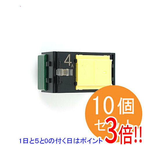 Rakuten - 【1日と5.0のつく日、18日はポイント3倍！】Panasonic 埋込ほたるスイッチC 10個セット WT5042