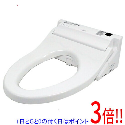 【延長保証対応!!】【1日と5.0のつく日、18日はポイント3倍！】TOTO 温水洗浄便座 ウォシュレット PS2 TCF5534P #NW1 ホワイト