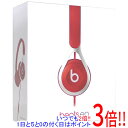 【いつでも2倍！1日と5．0のつく日は3倍！18日も3倍！】【新品訳あり(箱きず・やぶれ)】 beats by dr.dre 密閉型オンイヤーヘッドホン Beats EP ML9C2PA/A レッド