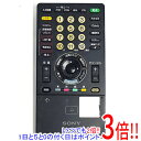 SONY テレビリモコン RMF-JD006