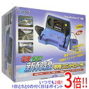 商品名【中古】電車でGO！新幹線専用コントローラ PS2 元箱あり商品状態 動作確認済みの中古品です。 ※中古品ですので、傷、汚れ等ある場合がございます。ご理解の上、ご検討お願いします。 商品説明 電車でGO!新幹線 山陽新幹線編(PS2)の専用コントローラー。 光る速度計に戸じめ灯！！警笛ペダルや振動も。 究極なコントローラーが登場。 ※電車でGO!新幹線 山陽新幹線編のソフトは付属しません。 付属品 ※画像のものがすべてです。ご確認後、ご検討お願い致します。その他 ※商品の画像はイメージです。その他たくさんの魅力ある商品を出品しております。ぜひ、見て行ってください。※返品についてはこちらをご覧ください。　