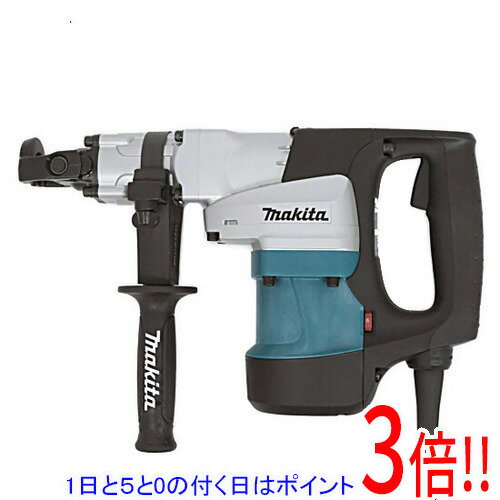 【いつでも2倍 1日と5．0のつく日は3倍 18日も3倍 】マキタ 40mmハンマドリル HR4030C 100V