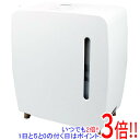 【延長保証対応!!】コロナ ハイブリッド式加湿器 UF-HV104R(W) ホワイト(2)