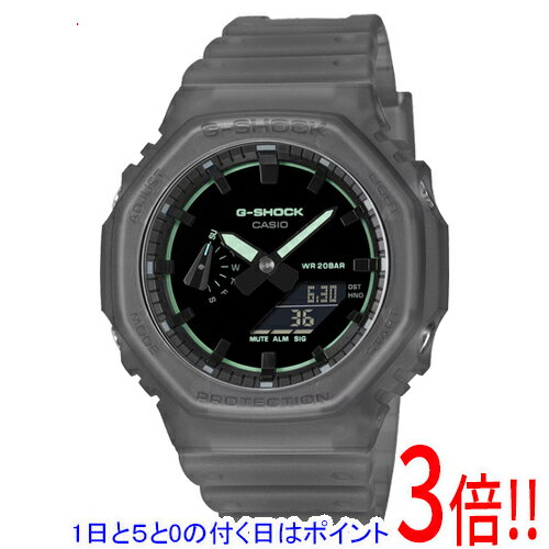 Patek Philippe - 【延長保証対応!!】【1日と5.0のつく日、18日はポイント3倍！】CASIO 腕時計 G-SHOCK GA-2100K-1AJF