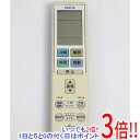 【中古】FUJITSU エアコンリモコン AR-RBD2J