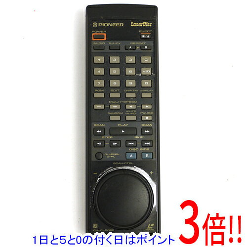 楽天市場】パイオニア ld リモコンの通販