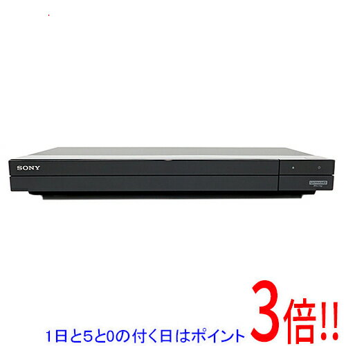 【いつでも2倍!5.0のつく日、18日は3倍!】【中古】SONY ブルーレイディスクレコーダー BDZ-FBT4000 4TB リモコンなし 【いつでも2倍!5.0のつく日、18日は3倍!】【中古】SONY ブルーレイディスクレコーダー BDZ-FBT4000 4TB リモコンなし