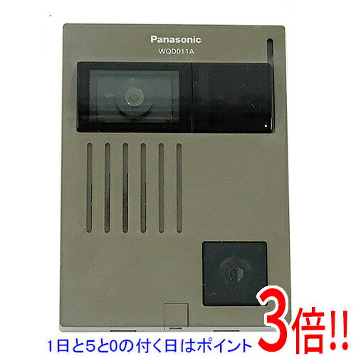 ��1����5.0�ΤĤ�����18���ϥݥ����3�ܡ��ۡ���š�Panasonic ���顼������եɥ��ۥ�Ҵ� WQD011A ���ΤΤ� ���̥ץ졼�Ȥʤ�