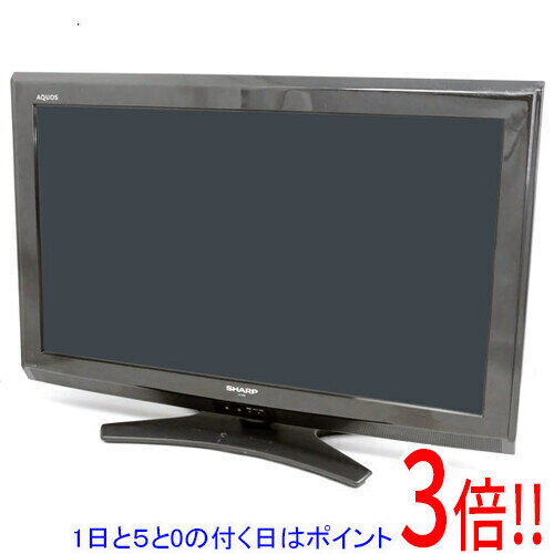 SHARP LC-32E9 32インチ液晶テレビ Amazon | SHARP AQUOS 32型 地上・BS・110度CSデジタルハイビジョン
