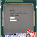 【いつでも2倍！1日と5．0のつく日は3倍！18日も3倍！】【中古】Core i5 3570K 3.4GHz 6M LGA1155 77W SR0PM