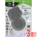 【いつでも2倍！1日と5．0のつく日は3倍！18日も3倍！】SEAGATE ノート用HDD 2.5inch ST1000LM048 1TB 7mm