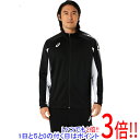 【いつでも2倍!5.0のつく日、18日は3倍!】asics アシックス Mサイズ ドライトレーニングジャケット 2031D929 パフォーマンスブラック
