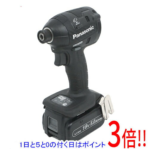 ��1����5.0�ΤĤ�����18���ϥݥ����3�ܡ���Panasonic ���ż�����ѥ��ȥɥ饤�С� EZ75A7LJ2G-B