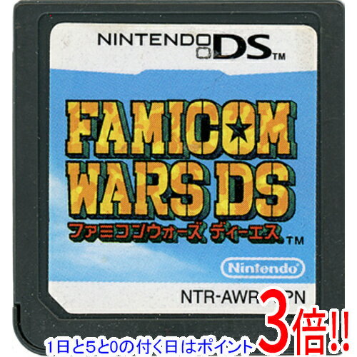100%正規品 楽天市場】ファミコンウォーズ DSの通販 その他