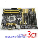 【中古】ASUS製 ATXマザーボード H87-PLUS LGA1150 訳あり