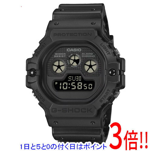 【延長保証対応!!】CASIO 腕時計 G-SHOCK DW-5900UBB-1JF