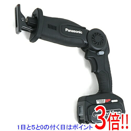 楽天市場】パナソニック(panasonic) 充電レシプロソー 18v 5.0ah