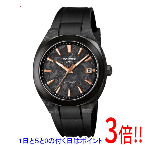 【1日と5.0のつく日、18日はポイント3倍！】CASIO 腕時計 エディフィス EFK-200XPB-1AJF