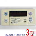 【いつでも2倍!5.0のつく日、18日は3倍!】【中古】大阪ガス 浴室リモコン RC-6308S