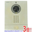 【いつでも2倍!5.0のつく日、18日は3倍!】【中古】アイホン カメラ付ワイヤレス玄関子機 WL-DA 本体のみ 本体いたみ
