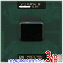 【中古】Core 2 Duo モバイル T9900 3.06GHz FSB1066MHz SLGKH