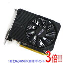【いつでも2倍!5.0のつく日、18日は3倍!】【中古】ZOTAC GeForce GTX 1050 Ti 4GB Mini ZT-P10510A-10L