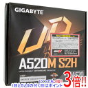 ył2{I15D0̂3{I183{IzyÁzGIGABYTE MicroATX}U[{[h A520M S2H Rev.1.0 SocketAM4 