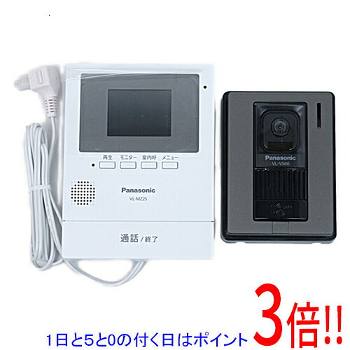 楽天市場】panasonic テレビドアホン vl－sz25kの通販