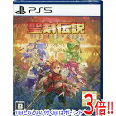 【1日と5.0のつく日、18日はポイント3倍!】聖剣伝説 VISIONS of MANA 早期購入特典付き PS5|詳細画像