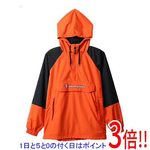 楽天市場】champion アノラック（ブランドチャンピオン）（パーカー