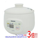 【いつでも2倍 1日と5．0のつく日は3倍 18日も3倍 】ZOJIRUSHI マイコンおかゆメーカー EG-DA02-WB