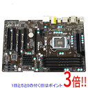 【中古】ASRock製 ATXマザーボード H77 Pro4/MVP LGA1155